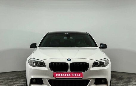 BMW 5 серия, 2013 год, 1 770 000 рублей, 3 фотография
