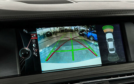 BMW 5 серия, 2013 год, 1 770 000 рублей, 17 фотография