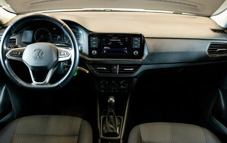 Volkswagen Polo VI (EU Market), 2021 год, 1 695 000 рублей, 5 фотография