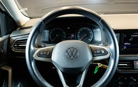 Volkswagen Polo VI (EU Market), 2021 год, 1 695 000 рублей, 6 фотография