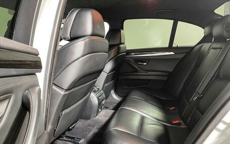 BMW 5 серия, 2013 год, 1 770 000 рублей, 14 фотография
