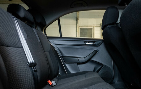 Volkswagen Polo VI (EU Market), 2021 год, 1 695 000 рублей, 11 фотография