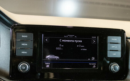 Volkswagen Polo VI (EU Market), 2021 год, 1 695 000 рублей, 18 фотография