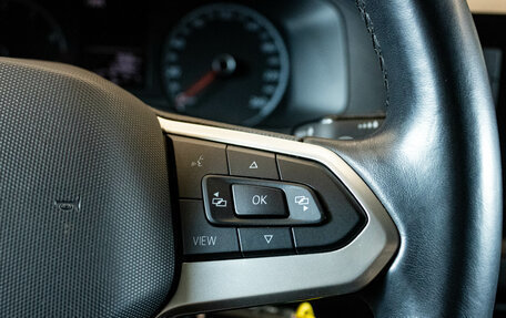 Volkswagen Polo VI (EU Market), 2021 год, 1 695 000 рублей, 17 фотография