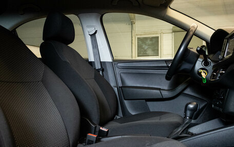 Volkswagen Polo VI (EU Market), 2021 год, 1 695 000 рублей, 12 фотография
