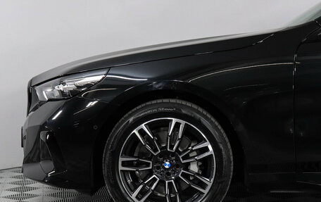 BMW 5 серия, 2025 год, 8 550 000 рублей, 7 фотография