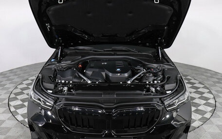 BMW 5 серия, 2025 год, 8 550 000 рублей, 9 фотография