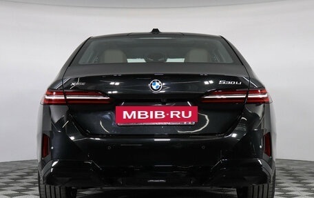 BMW 5 серия, 2025 год, 8 550 000 рублей, 5 фотография