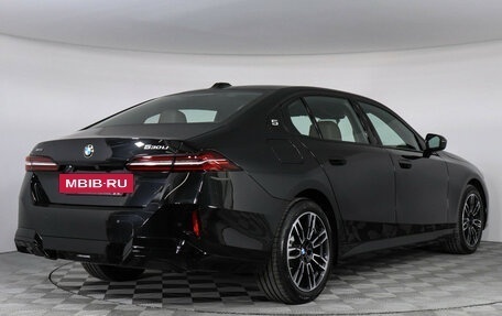 BMW 5 серия, 2025 год, 8 550 000 рублей, 3 фотография