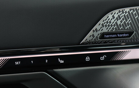 BMW 5 серия, 2025 год, 8 550 000 рублей, 18 фотография