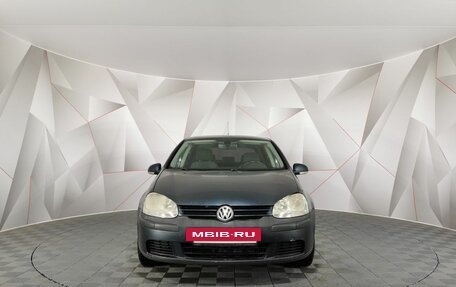 Volkswagen Golf V, 2005 год, 385 000 рублей, 7 фотография