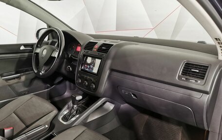 Volkswagen Golf V, 2005 год, 385 000 рублей, 11 фотография