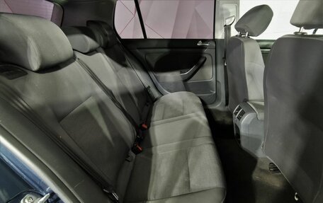 Volkswagen Golf V, 2005 год, 385 000 рублей, 14 фотография