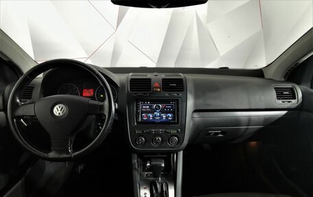 Volkswagen Golf V, 2005 год, 385 000 рублей, 12 фотография
