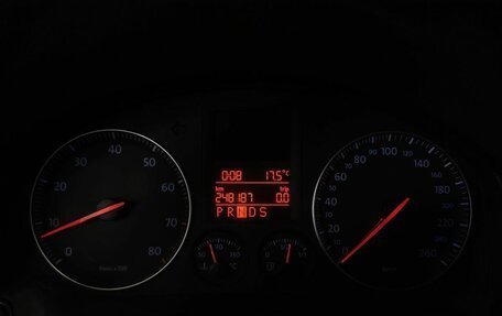 Volkswagen Golf V, 2005 год, 385 000 рублей, 16 фотография