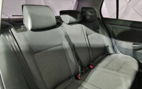 Volkswagen Golf V, 2005 год, 385 000 рублей, 15 фотография