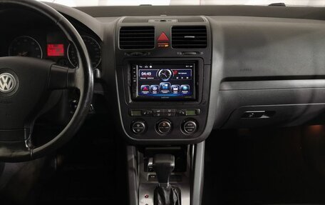 Volkswagen Golf V, 2005 год, 385 000 рублей, 13 фотография