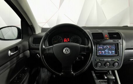 Volkswagen Golf V, 2005 год, 385 000 рублей, 18 фотография
