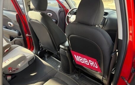KIA Soul II рестайлинг, 2015 год, 1 500 000 рублей, 2 фотография