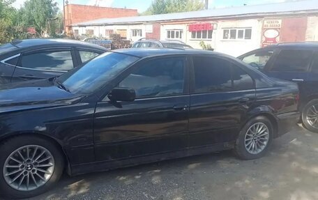 BMW 5 серия, 2000 год, 260 000 рублей, 2 фотография