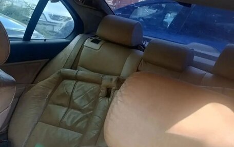 BMW 5 серия, 2000 год, 260 000 рублей, 6 фотография
