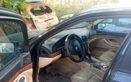 BMW 5 серия, 2000 год, 260 000 рублей, 7 фотография