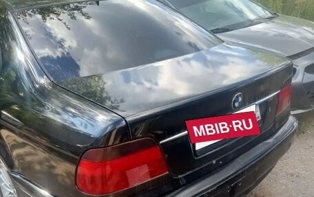 BMW 5 серия, 2000 год, 260 000 рублей, 3 фотография