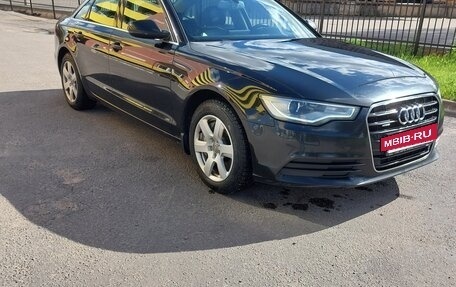 Audi A6, 2011 год, 1 950 000 рублей, 2 фотография