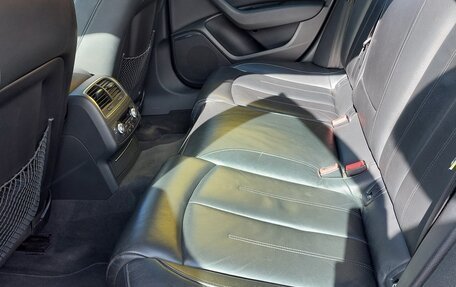 Audi A6, 2011 год, 1 950 000 рублей, 8 фотография