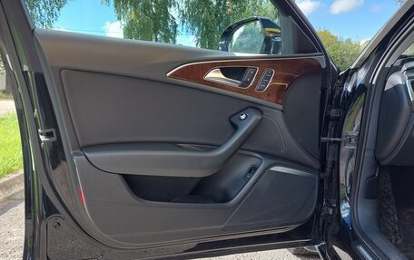 Audi A6, 2011 год, 1 950 000 рублей, 10 фотография