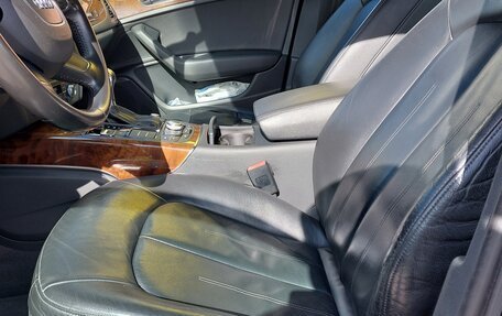 Audi A6, 2011 год, 1 950 000 рублей, 9 фотография