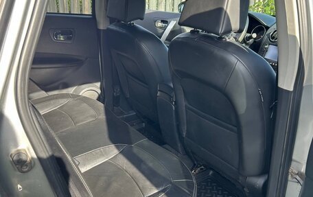Nissan Qashqai, 2008 год, 700 000 рублей, 16 фотография