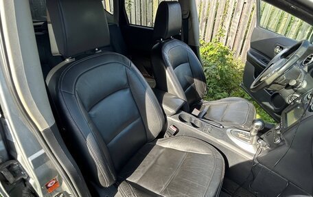 Nissan Qashqai, 2008 год, 700 000 рублей, 14 фотография