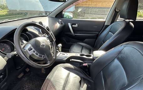 Nissan Qashqai, 2008 год, 700 000 рублей, 12 фотография