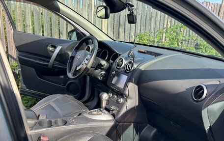 Nissan Qashqai, 2008 год, 700 000 рублей, 13 фотография