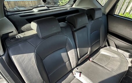 Nissan Qashqai, 2008 год, 700 000 рублей, 17 фотография