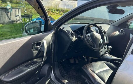 Nissan Qashqai, 2008 год, 700 000 рублей, 11 фотография