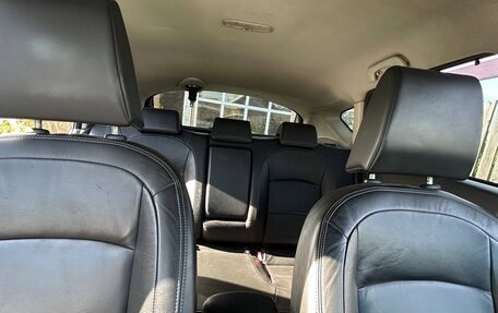 Nissan Qashqai, 2008 год, 700 000 рублей, 19 фотография