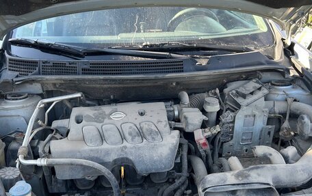 Nissan Qashqai, 2008 год, 700 000 рублей, 21 фотография