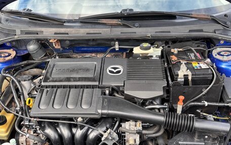 Mazda 3, 2007 год, 600 000 рублей, 3 фотография