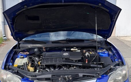 Mazda 3, 2007 год, 600 000 рублей, 2 фотография