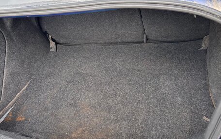Mazda 3, 2007 год, 600 000 рублей, 9 фотография