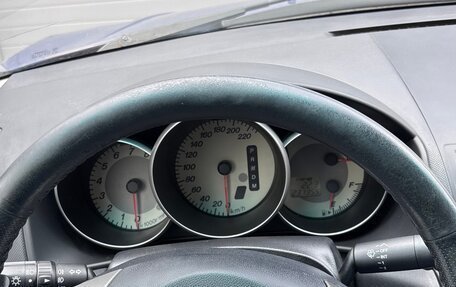 Mazda 3, 2007 год, 600 000 рублей, 11 фотография