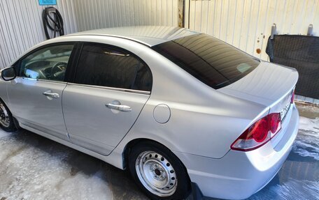Honda Civic VIII, 2008 год, 660 000 рублей, 5 фотография