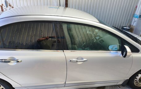 Honda Civic VIII, 2008 год, 660 000 рублей, 8 фотография