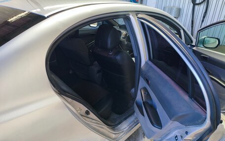 Honda Civic VIII, 2008 год, 660 000 рублей, 10 фотография