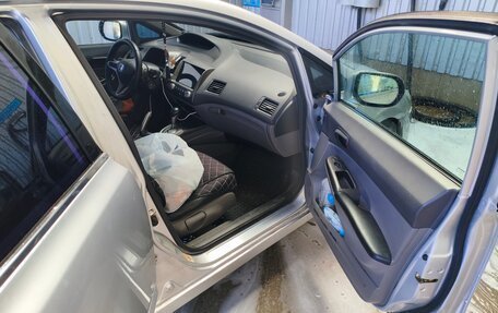 Honda Civic VIII, 2008 год, 660 000 рублей, 9 фотография