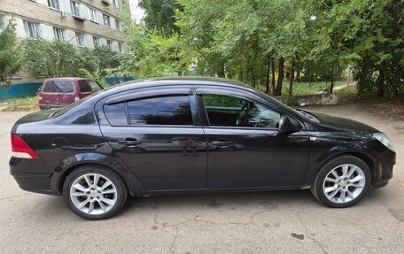 Opel Astra H, 2012 год, 570 000 рублей, 3 фотография