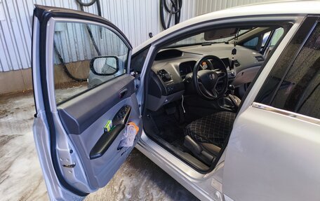 Honda Civic VIII, 2008 год, 660 000 рублей, 12 фотография