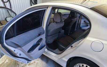 Honda Civic VIII, 2008 год, 660 000 рублей, 11 фотография